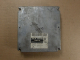 Toyota Vi̇sta 2000-2005 Motor Beyni / 89661-63020