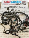 Oto Çıkma Parça / Land Rover / Range Rover / Elektrik / Elektrik Tesisatı / Çıkma Parça 
