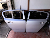 Oto Çıkma Parça / Opel / Astra / Kaporta & Karoser / Sol Yan Panel / Çıkma Parça 