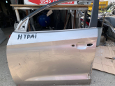 Oto Çıkma Parça / Hyundai / Tucson / Kaporta & Karoser / Sol Ön Kapı / Çıkma Parça 