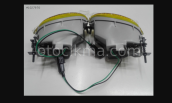 Oto Çıkma Parça / Hyundai / Accent / Far & Stop / Sis Farı / Sıfır Parça 