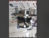 Oto Çıkma Parça / Hyundai / H350 / Alt Takım / Porya / Sıfır Parça 