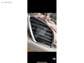 Oto Çıkma Parça / Audi / A4 / Kalorifer / Kalorifer Izgarası / Sıfır Parça 