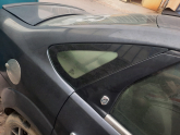 FORD FOCUS SAĞ ARKA KELEBEK CAMI