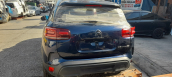 Hurda Belgeli Araçlar / Citroen / C5