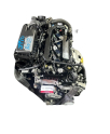 Toyota Auris corolla yaris 1.33 komple motor 2012 2018