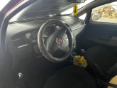 Hurda Belgeli Araçlar / Fiat / Linea
