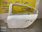 Oto Çıkma Parça / Renault / Fluence / Kaporta & Karoser / Sol Arka Kapı / Çıkma Parça 