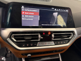 BMW G20 3 SERİSİ ÇIKMA NBT ORJİNAL