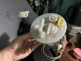 Oto Çıkma Parça / Honda / Civic / Tampon / Ön Koruma Demiri / Çıkma Parça 