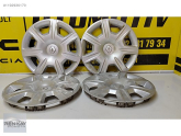 Oto Çıkma Parça / Renault / Clio / Jant & Lastik / Jant Kapağı / Çıkma Parça 