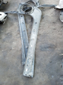 Oto Çıkma Parça / Renault / R 9 / Kaporta & Karoser / Sağ Sürgülü Kapı / Çıkma Parça 