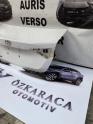 Oto Çıkma Parça / Toyota / Corolla / Kaporta & Karoser / Bagaj Kapağı / Çıkma Parça 