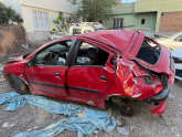 Oto Çıkma Parça / Peugeot / 206 / Oto Cam / Kapı Camları / Çıkma Parça 