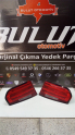 BMW 3 SERİ F30 SAĞ SOL BAGAJ STOP 2012-15