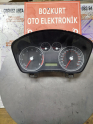 FORD FOCUS MK2 KİLOMETRE SAATİ