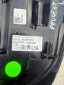 Oto Çıkma Parça / Peugeot / 2008 / Far & Stop / Sol Arka Stop / Çıkma Parça 
