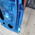 Oto Çıkma Parça / Volkswagen / T-Roc / Kaporta & Karoser / Sol Arka Kapı / Çıkma Parça 