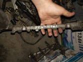 Oto Çıkma Parça / Mitsubishi / Carisma / Motor / Enjektör / Çıkma Parça 
