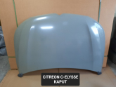 9674787580 CITROEN C-ELYSEE MOTOR KAPUTU