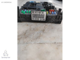 Peugeot 307 407 BSI Beyni Sigorta Kutusu 9661940480 - 2004 H