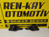 263367923R 263315423R DACİA SANDERO 3 SİS KAPAĞI SİSSİZ SAĞ SOL