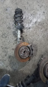Oto Çıkma Parça / Ford / Fiesta / Alt Takım / Amortisör / Çıkma Parça 