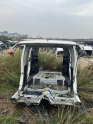 Oto Çıkma Parça / Citroen / Nemo / Kaporta & Karoser / Komple Arka / Çıkma Parça 