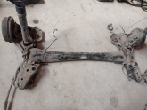 Oto Çıkma Parça / Peugeot / 208 / Alt Takım / Arka Dingil / Çıkma Parça 