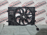 VW PASSAT B8 FAN TAKIMI ORJINAL HATASIZ