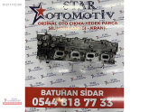 Oto Çıkma Parça / Honda / Civic / Motor / Silindir Kapağı / Çıkma Parça 