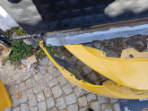 Oto Çıkma Parça / Fiat / Egea / Tampon / Ön Tampon / Çıkma Parça 