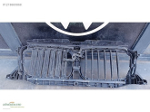 Oto Çıkma Parça / Bmw / X3 / Fan / Fan Motoru / Çıkma Parça 