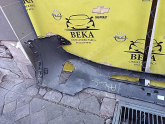 Oto Çıkma Parça / Citroen / C5 / Tampon / Ön Tampon / Sıfır Parça 