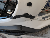 Oto Çıkma Parça / Chery / Tiggo / Tampon / Ön Tampon / Çıkma Parça 