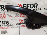 Oto Çıkma Parça / Honda / City / Kaporta & Karoser / Arka Çamurluk / Sıfır Parça 
