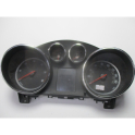 Opel Astra J Dizel Kilometre Saati Gösterge Paneli 13355667