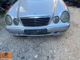 MERCEDES E270 W210 SAĞ SOL ÖN ÇAMURLUK 