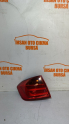 Bmw 3 Seri F30 Stop Lambası Dış Sol 12-2016 63217312845