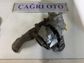 Oto Çıkma Parça / Volkswagen / Caddy / Motor / Turbo / Çıkma Parça 