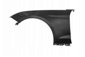 Ford MUSTANG 18 (GT) Ön Çamurluk Sol (Alumunıum)HMP FR3B 16006