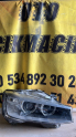 Bmw X3 F25 Lci sağ far 7400018