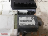 Oto Çıkma Parça / Volkswagen / Tiguan / Oto Cam / Cam Motoru / Çıkma Parça 