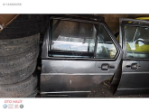 Oto Çıkma Parça / Volkswagen / Golf / Kaporta & Karoser / Sol Ön Kapı / Çıkma Parça 