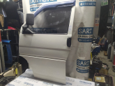 Oto Çıkma Parça / Volkswagen / Transporter / Kaporta & Karoser / Sol Ön Kapı / Çıkma Parça 