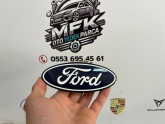 Oto Çıkma Parça / Ford / Focus / Arma & Yazı / Panjur Arması / Çıkma Parça 