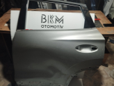 Oto Çıkma Parça / Chery / Omoda 5 / Kaporta & Karoser / Sol Arka Kapı / Çıkma Parça 