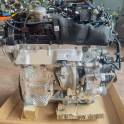 Oto Çıkma Parça / Bmw / 5 Serisi / Motor / Motor (komple) / Çıkma Parça 
