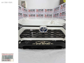Oto Çıkma Parça / Toyota / RAV4 / Kaporta & Karoser / Komple Ön / Çıkma Parça 