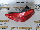 Oto Çıkma Parça / Bmw / 5 Serisi / Far & Stop / Sol Arka Stop / Çıkma Parça 